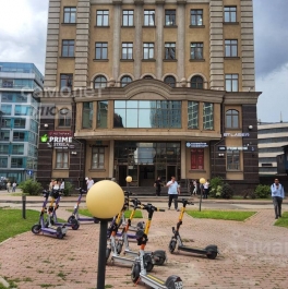 Аренда ПСН Дубининская улица, д. 7 Аренда ПСН Дубининская улица, д. 7