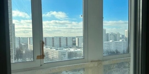 3-комн квартира ул Профсоюзная,  д. 98,  к. 3