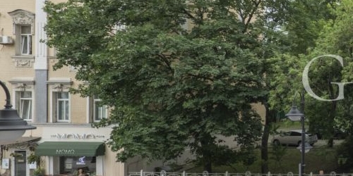 5-комн квартира Пятницкая улица, 53/18С1