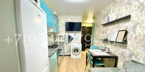 1-комн квартира улица Артюхиной,  д. 16