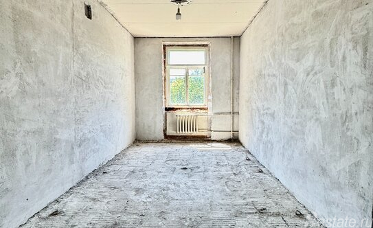 Продажа 3-комн квартиры на вторичном рынке ул Строителей,  д. 4,  к. 5