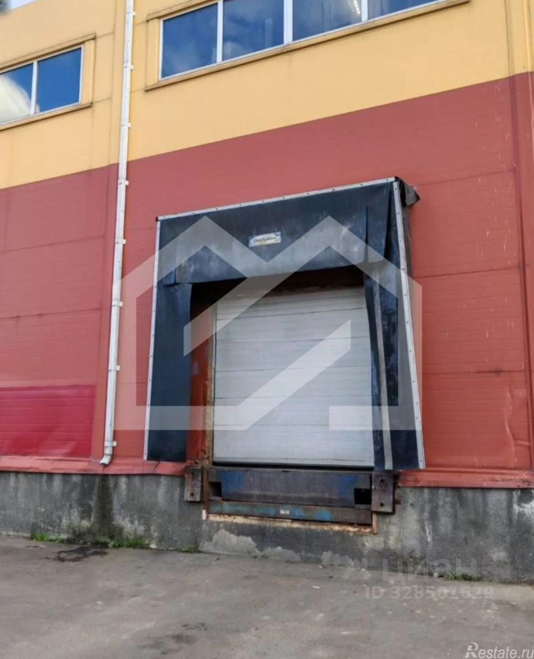Аренда ПСН Востряково, тер Триколор,  д. 4
