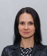 Сухочева Екатерина Васильевна
