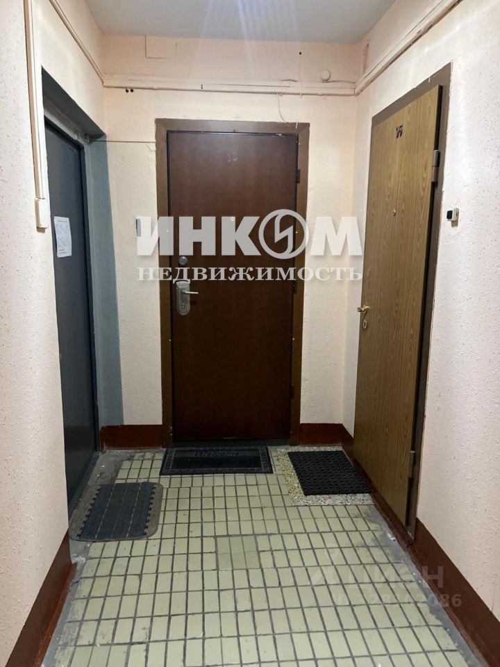 Продажа 1-комн квартиры на вторичном рынке улица Большая Набережная, 11к2