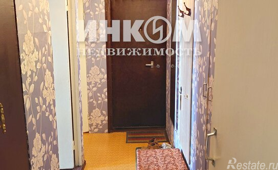 Продажа 3-комн квартиры на вторичном рынке ул Алтайская,  д. 26