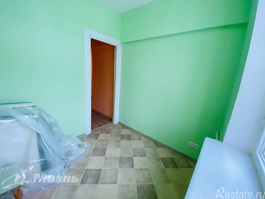 Продажа 2-комн квартиры на вторичном рынке Перова Поля 3-й проезд,  д. 5