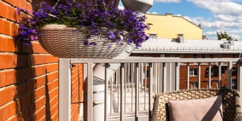 4-комн квартира Кронштадт, улица Зосимова, 46