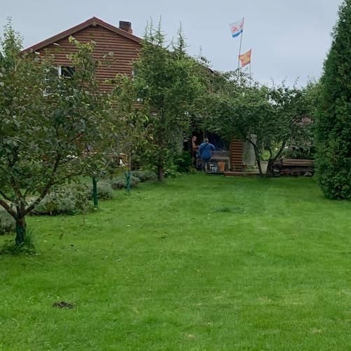 Коттедж/дом Долгая Нива СНТ, улица Земляничная