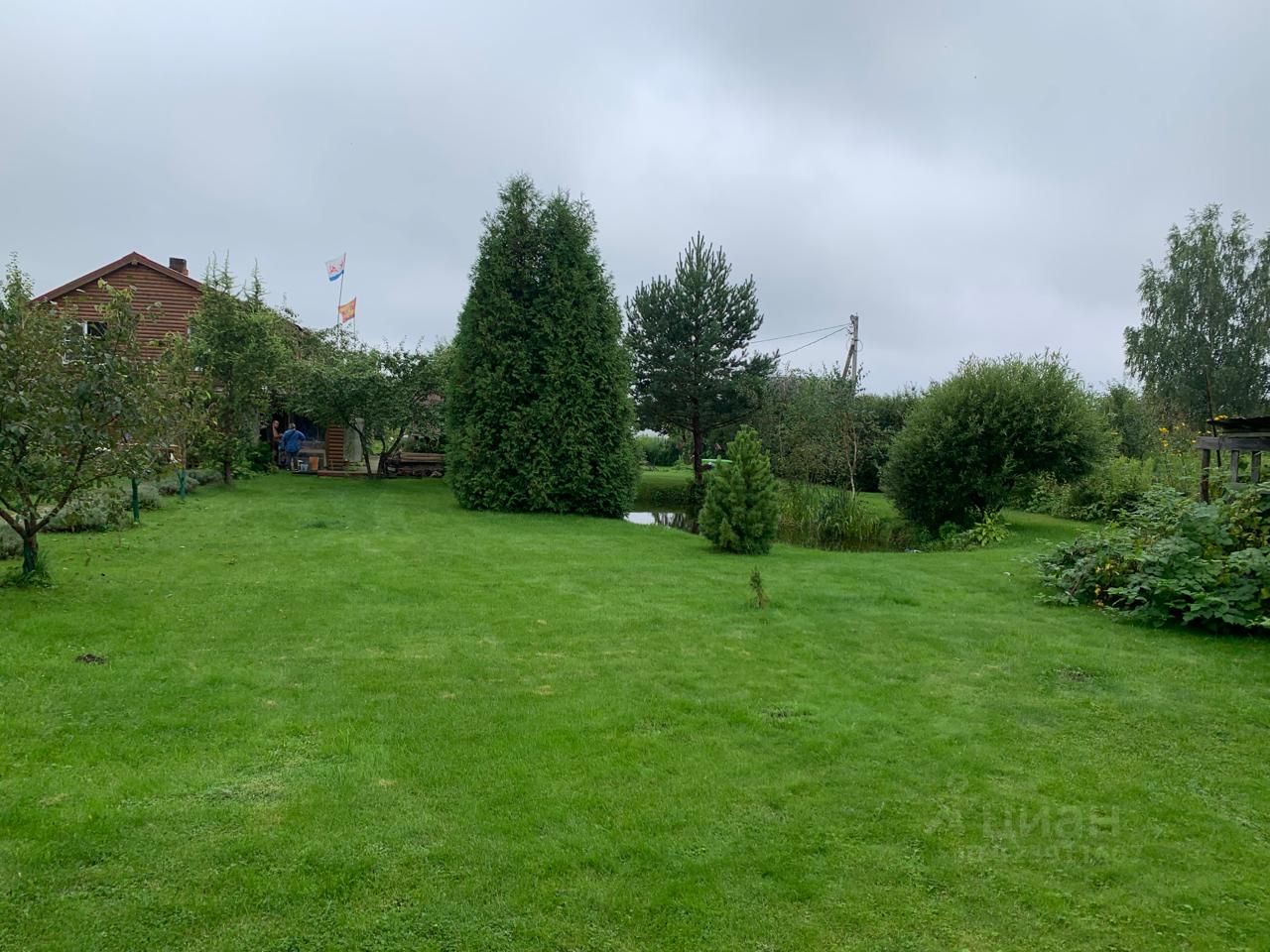 Продажа дома Долгая Нива СНТ, улица Земляничная