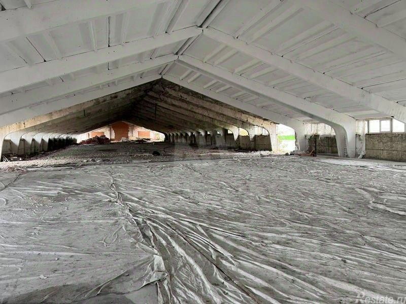 Аренда склада Руднево, , Кашира, ул Центральная,  д. 3