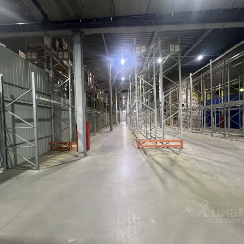 Склад Нахабино, ул Совпартшкола,  д. 5