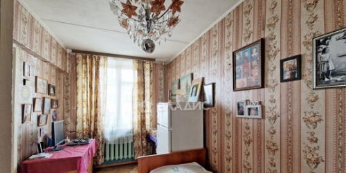 2-комн квартира Казанский переулок,  д. 2-4
