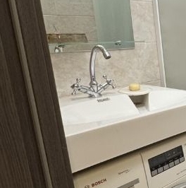 Продажа 2-комн квартиры на вторичном рынке проспект Юрия Гагарина, 26К2