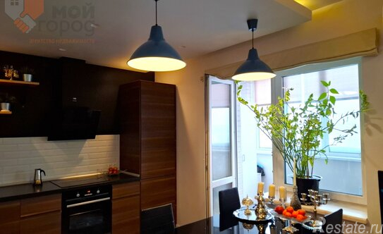 Продажа 1-комн квартиры на вторичном рынке Звенигород г, Ветеранов проезд,  д. 10 к1