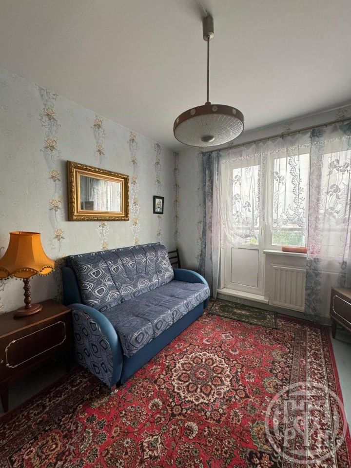 Продажа 3-комн квартиры на вторичном рынке проспект Культуры, 9К1