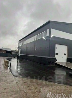 Аренда склада Ленинский городской округ, Каширское шоссе