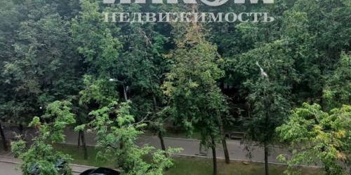 3-комн квартира улица Константина Федина, 5