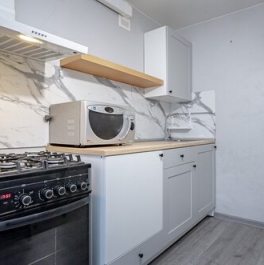 Продажа 3-комн квартиры на вторичном рынке улица Руставели,  д. 56