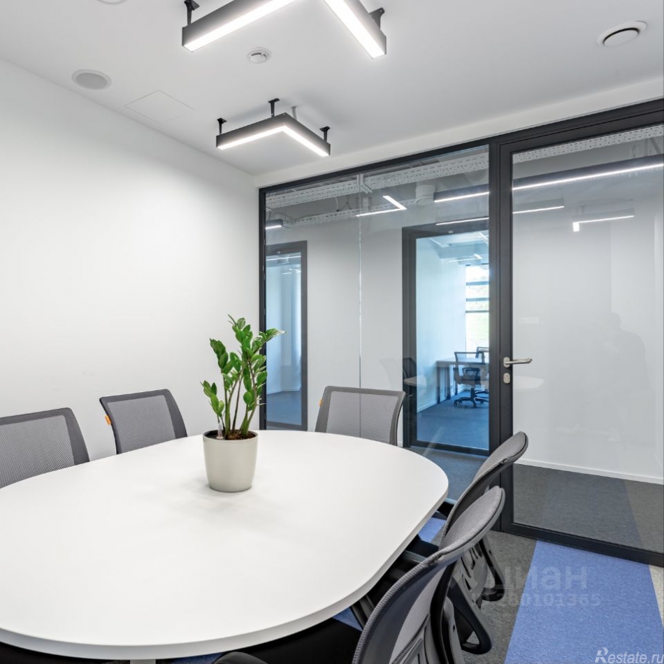 Аренда офиса ул Минская,  д. 2Ж