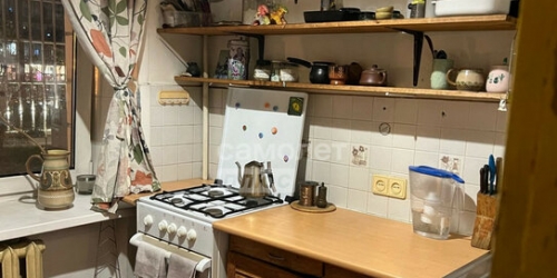 2-комн квартира Башиловка Нов. ул,  д. 14