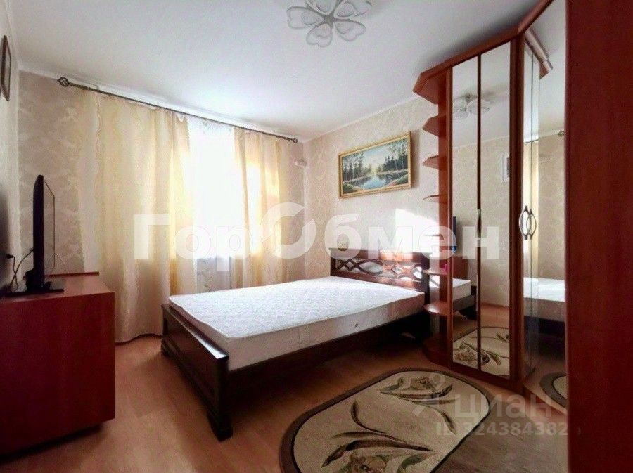 Аренда 2-комн квартиры на вторичном рынке Авиационный мкр, улица Королева,  д. 2к3