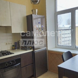 Продажа 2-комн квартиры на вторичном рынке Киевская ул,  д. 24