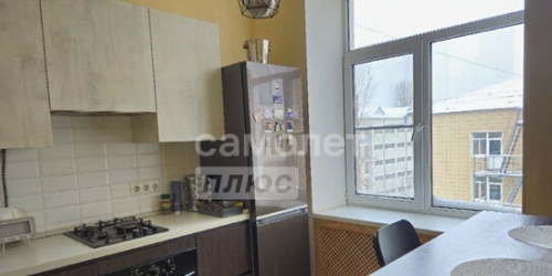 2-комн квартира Киевская ул,  д. 24