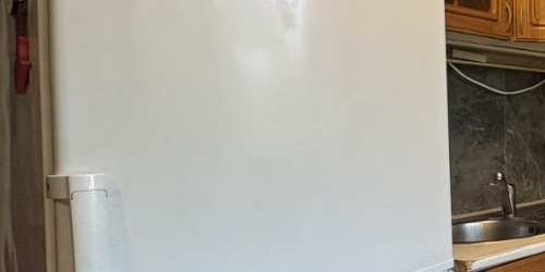 2-комн квартира улица Расковой, 1