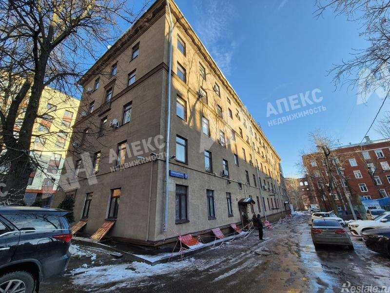 Аренда офиса Кржижановского ул