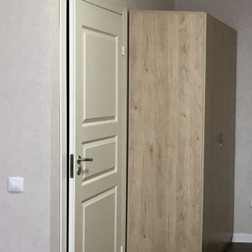 1-комн квартира улица Адмирала Коновалова, 2-4