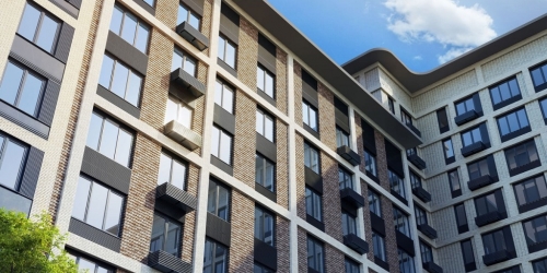 1-комн квартира Москва г., Винницкая ул.,  к. 1