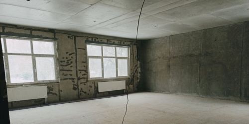 1-комн квартира Зеленогорск г., Приморское шос.,  д. 549