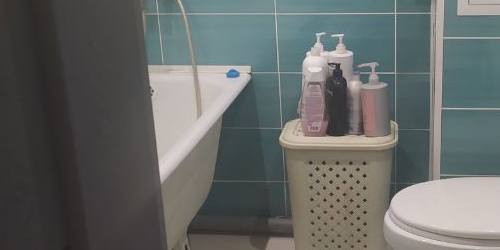 1-комн квартира Студеный проезд, 15