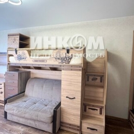 Продажа 2-комн квартиры на вторичном рынке Красногорск, ул Вокзальная,  д. 19а