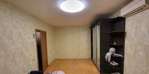 1-комн квартира улица Грекова,  д. 7