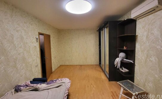 Продажа 1-комн квартиры на вторичном рынке улица Грекова,  д. 7