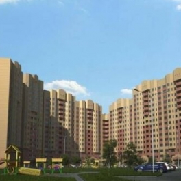 Продажа 2-комн квартиры на вторичном рынке Федурново, ул Авиарембаза,  д. 9