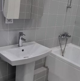 Аренда 2-комн квартиры на вторичном рынке улица Корнейчука, 27