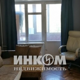 Продажа 2-комн квартиры на вторичном рынке ул Маршала Конева,  д. 1