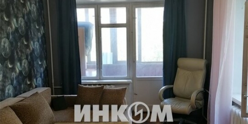 2-комн квартира ул Маршала Конева,  д. 1