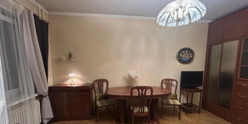 2-комн квартира Бакунинская улица,  д. 23-41