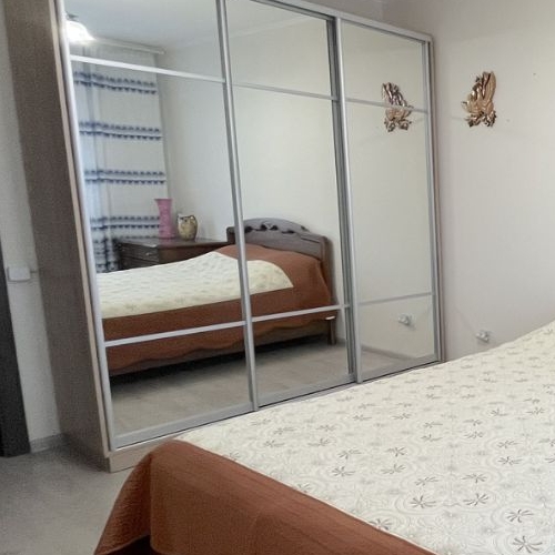 3-комн квартира дорога Кушелевская, 6к1