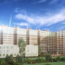 Продажа 1-комн квартиры на вторичном рынке Янино-1 д, Голландская ул,  д. 10 к2