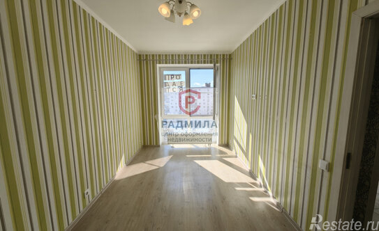 Продажа 2-комн квартиры на вторичном рынке Сергиев Посад, ул Инженерная,  д. 21