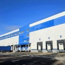 Аренда склада Климовск, Коммунальная улица, д. 17 Аренда склада Климовск, Коммунальная улица, д. 17