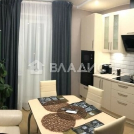 Продажа 3-комн квартиры на вторичном рынке Люберцы, Крымская улица,  д. 12/11