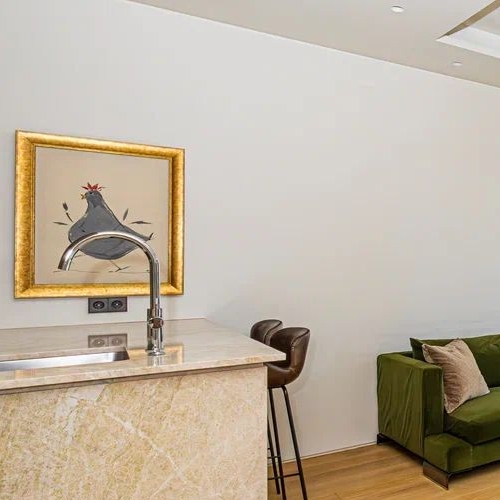 3-комн квартира набережная Адмирала Лазарева, 22