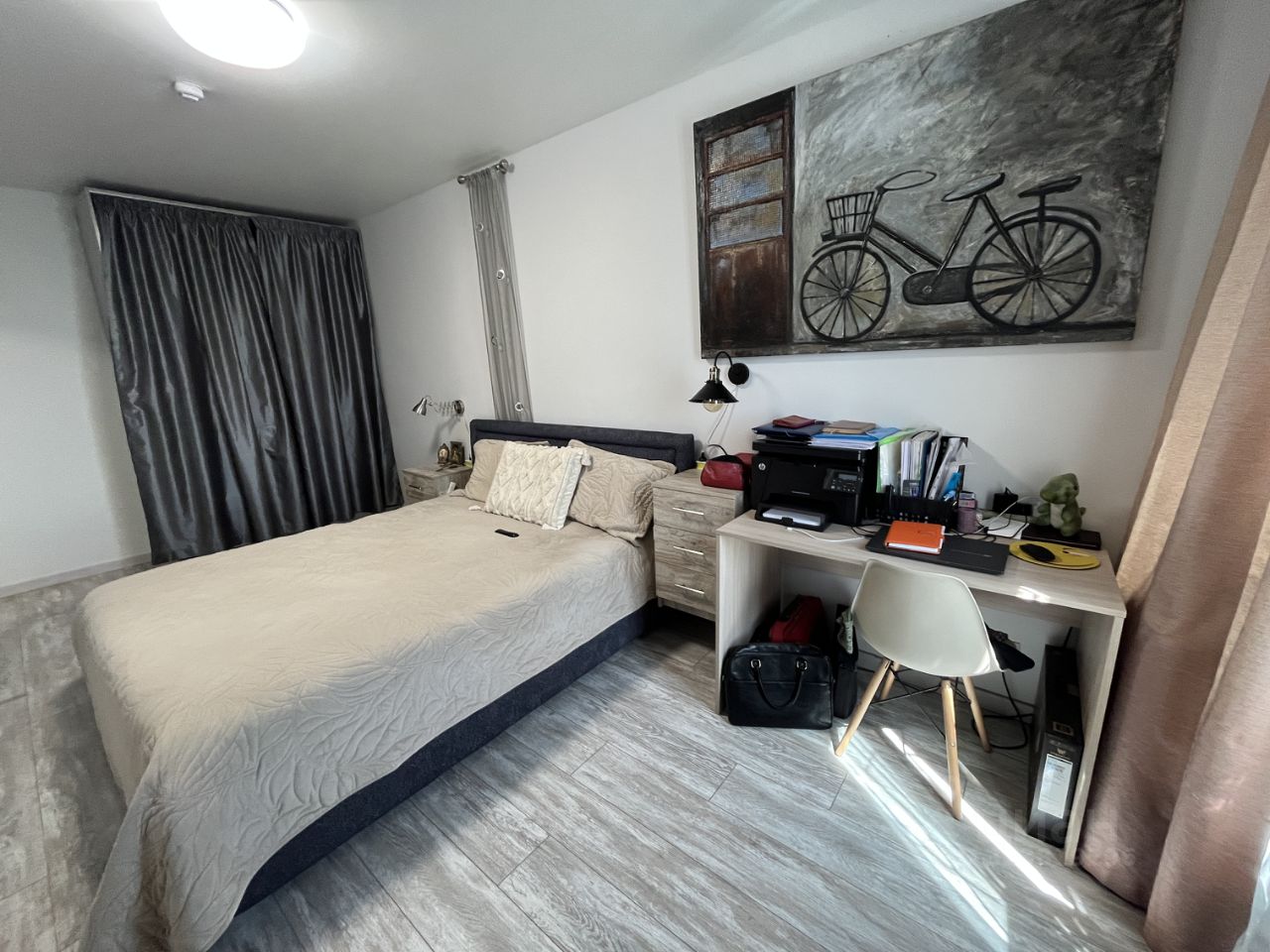 Продажа 1-комн квартиры на вторичном рынке улица Поляны, 5Ак5