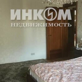 Продажа 3-комн квартиры на вторичном рынке ул Ботаническая,  д. 19,  к. 1