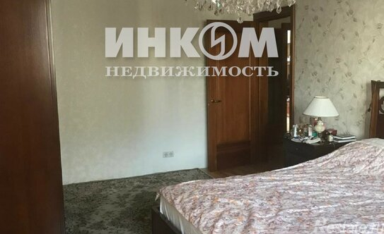 Продажа 3-комн квартиры на вторичном рынке ул Ботаническая,  д. 19,  к. 1